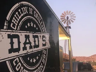 Dads BBQ and Catering