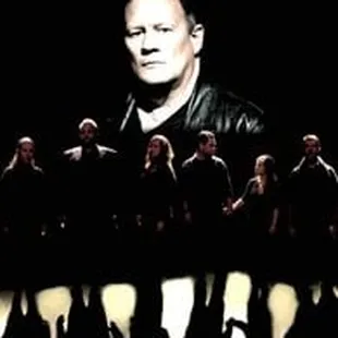 Measure for Measure | April 7 - 30, 2011