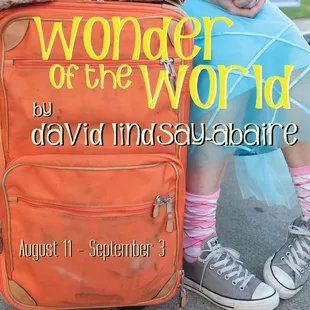 Wonder of the World | 2011 Season