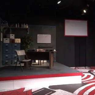 Waiting to see The Exit Interview!