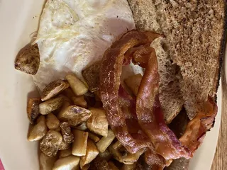 The Original Breakfast Place