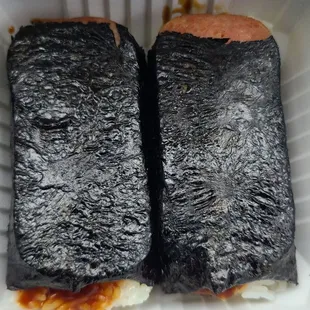 Spam Musubi