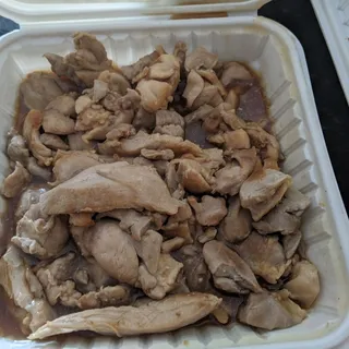 Teriyaki Chicken