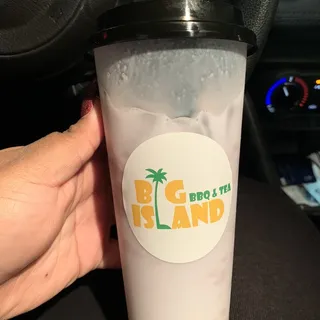 Taro Milk Tea