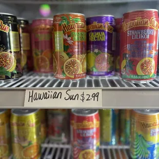 Make your Meal all Hawaiian