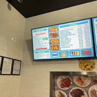 We bought the $48.99 Meal Deal for our party of 8 !