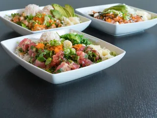 Skipjack Poke Co.