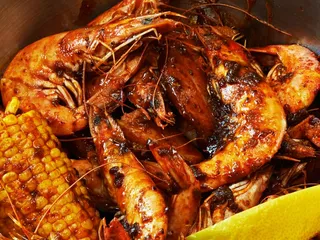 Big Catch Seafood House