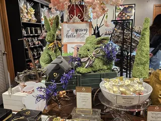 Diamond Head Chocolate Company