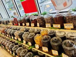 Lin's Hawaiian Snacks