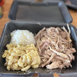 Big Island Hawaiian BBQ