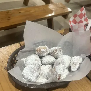 Beignets