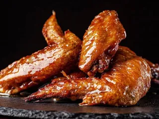 The Anchor Colombian Bar & Grill