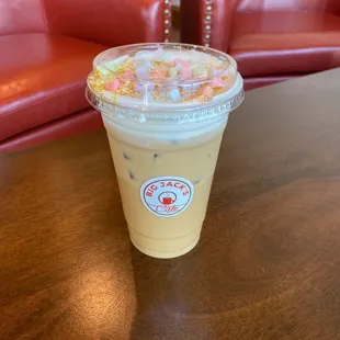 drink
