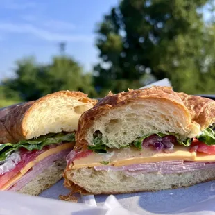 food, sandwich, sandwiches