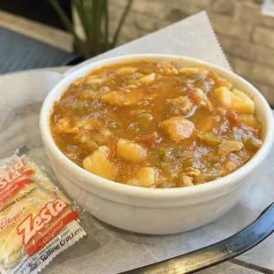 soup, chowder, soups and chowder, food