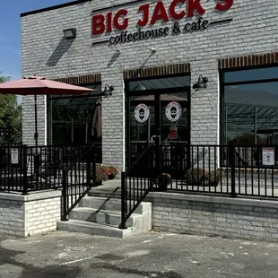 Big Jacks Coffeehouse