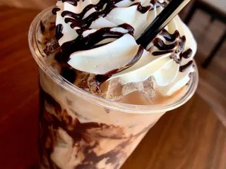 Big Jack’s Coffeehouse & Cafe