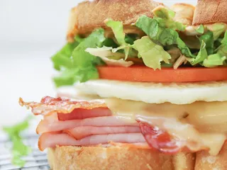 Genesis Coffee House & Eatery