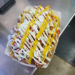food, tacos