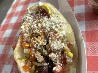 Leo Hot Dogs