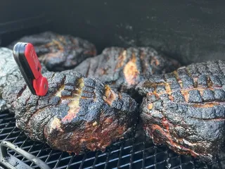 Mama’s BBQ