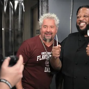 Ox tail, Mac n cheese and collard greens featured 9/01/23.