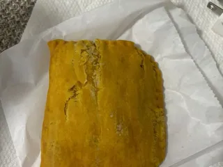 Gee’s Caribbean Kitchen