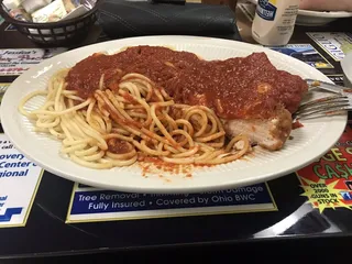 Brookfield Family Diner