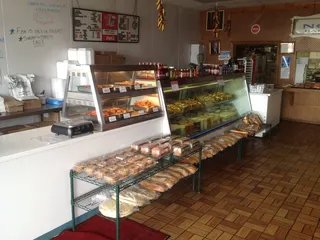 Noday's Pizza & Deli