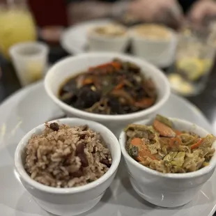 Another view of the Oxtail...