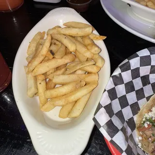 Fries