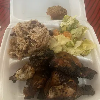 Jerk Chicken