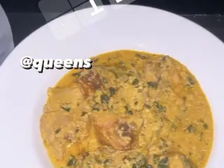 Queens Caribbean African Restaurant