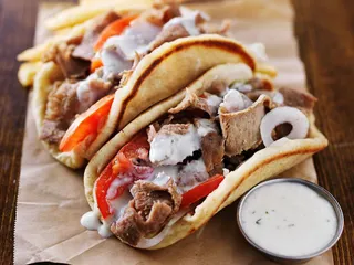 Sam's Gyros And Seafood