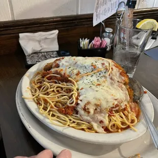 Zucchini was awesome!!