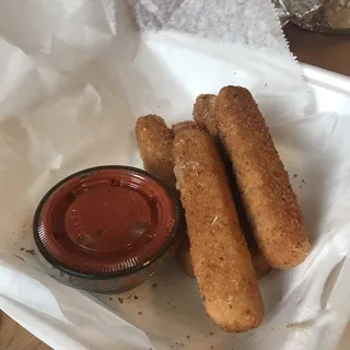 Provolone Sticks