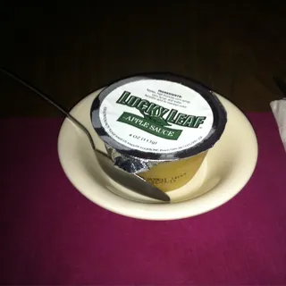 Applesauce