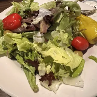 Dinner Salad