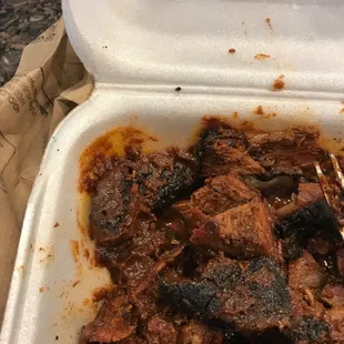 Brisket