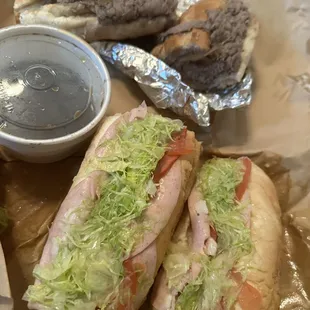 Italian Sub