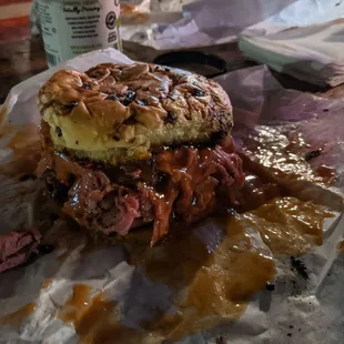 North Shore Beef