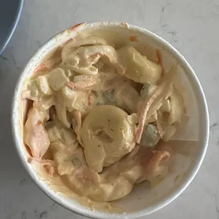 Tortellini Salad