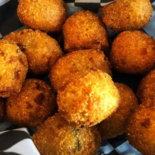 Hushpuppies