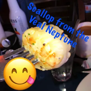 Sooo tender and yummy