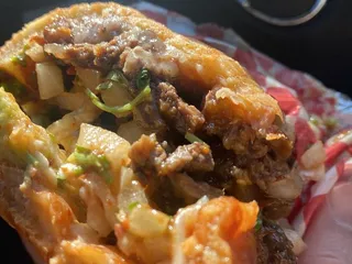 Tacos El Colima