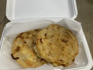 Gordita's Tere Estilo Aguascalientes