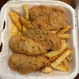 Chicken Strips