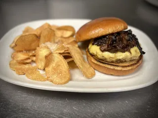 Mavrix Restaurant and Bar