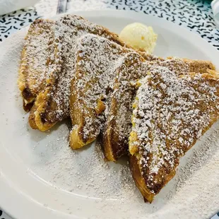 crepes, food